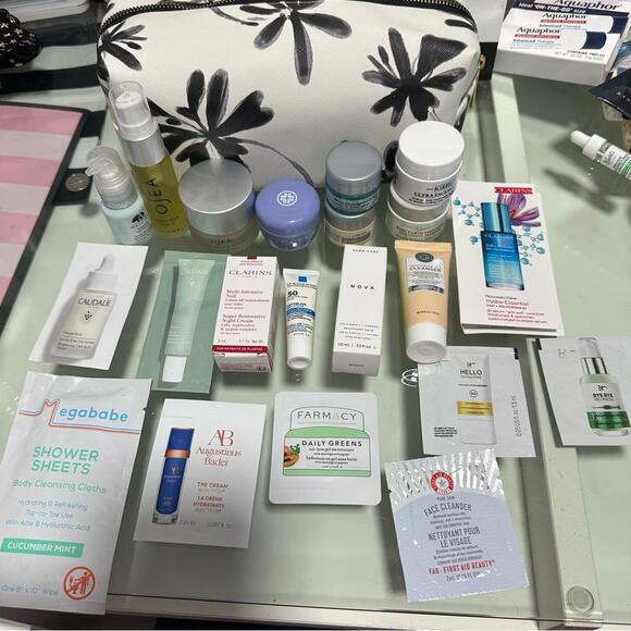 Sephora Skincare Minis lot #2 - Picture 1 of 7